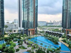 Normanton Park (D5), Apartment #602802151